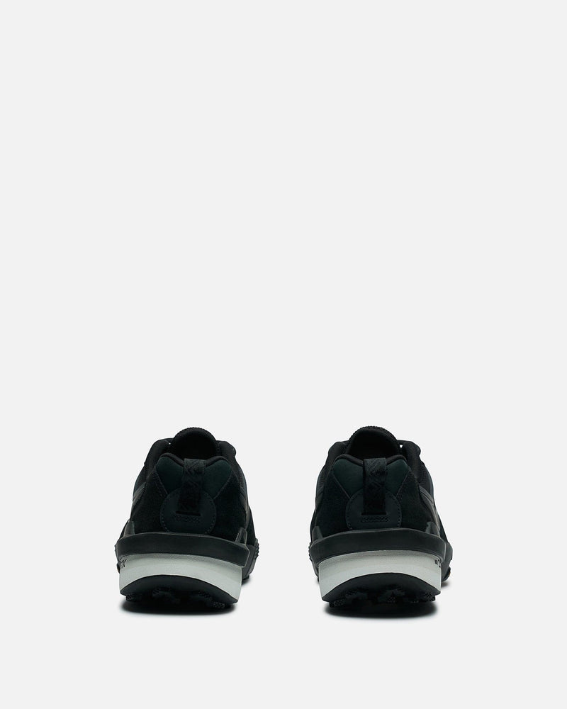 Nike Men's Sneakers Sacai x Nike Zegamadome in Black/Anthracite