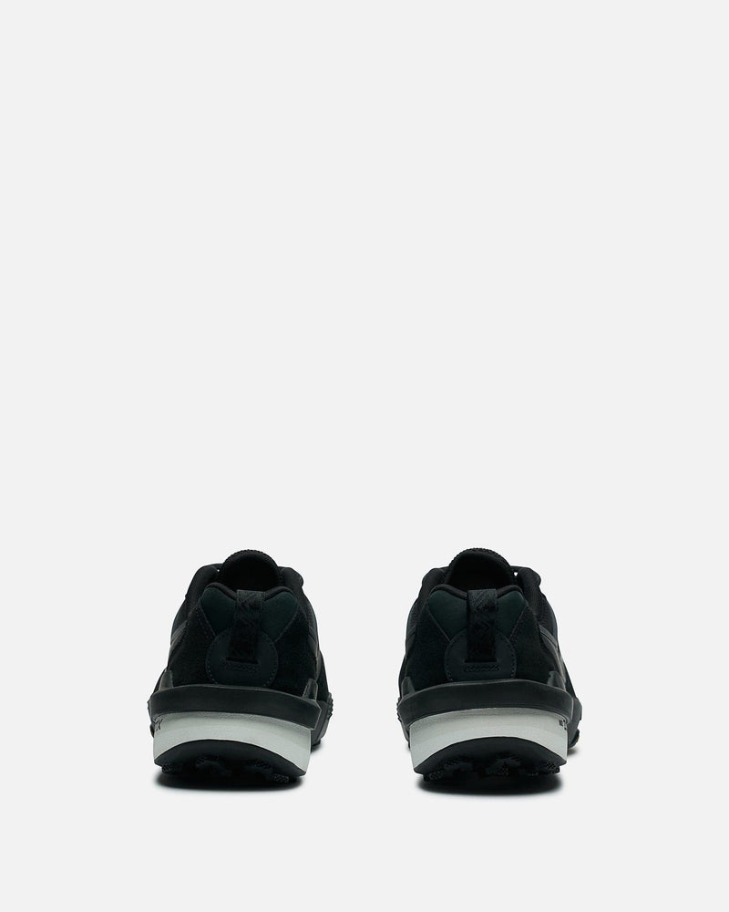 Nike Men's Sneakers Sacai x Nike Zegamadome in Black/Anthracite