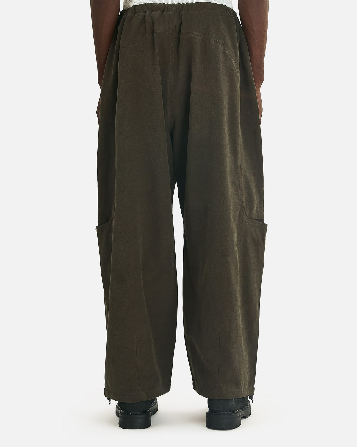 Seventh Men's Pants Sagyo Pant in Thyme