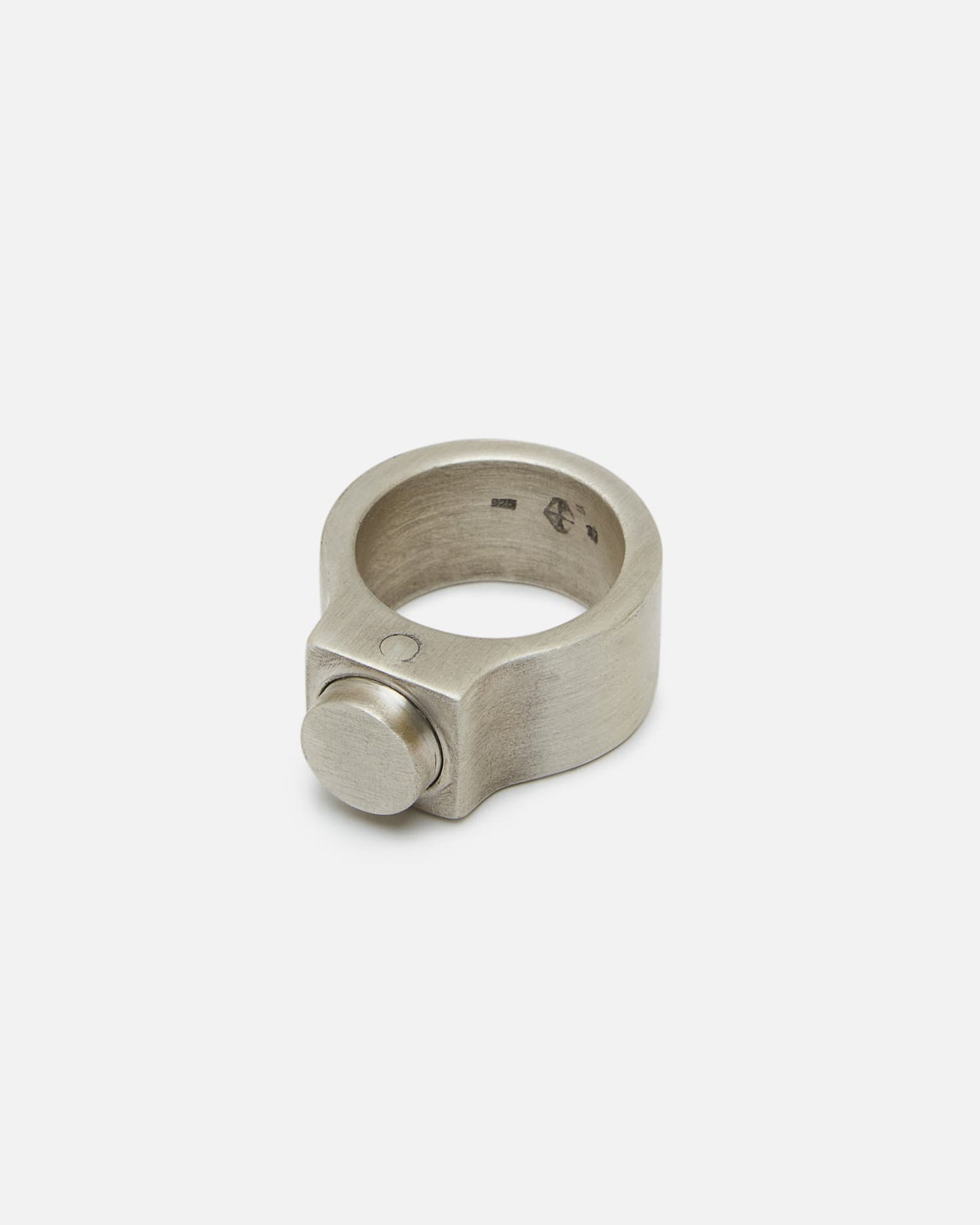 Parts of Four Jewelry 11 Sahara Ring in 14mm / MA