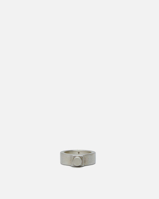 Parts of Four Jewelry Sahara Ring in 7mm / MA