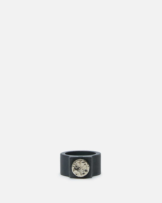 Parts of Four Jewelry 10 Sahara Ring in Top Fuse / 14mm / KA10KW