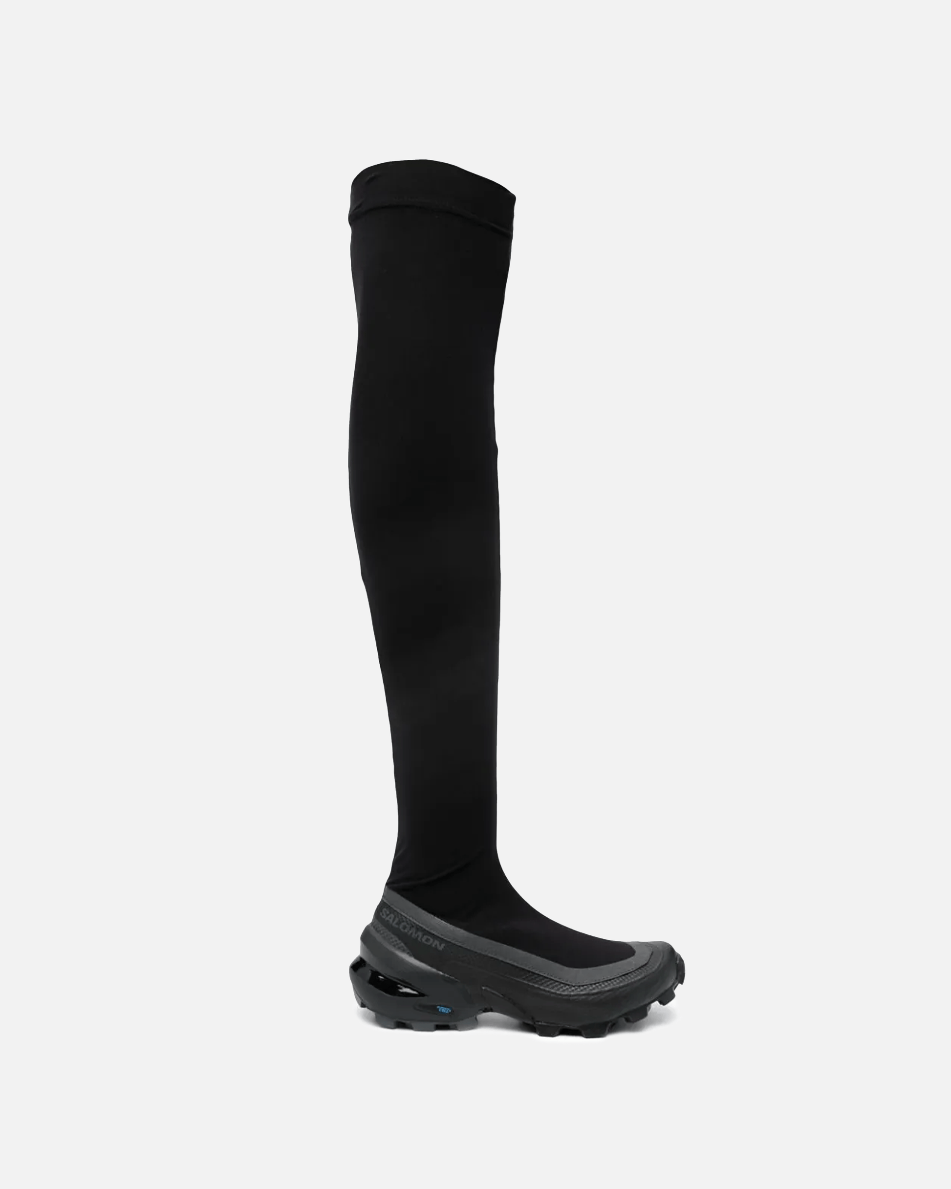 Salomon Boot in Black