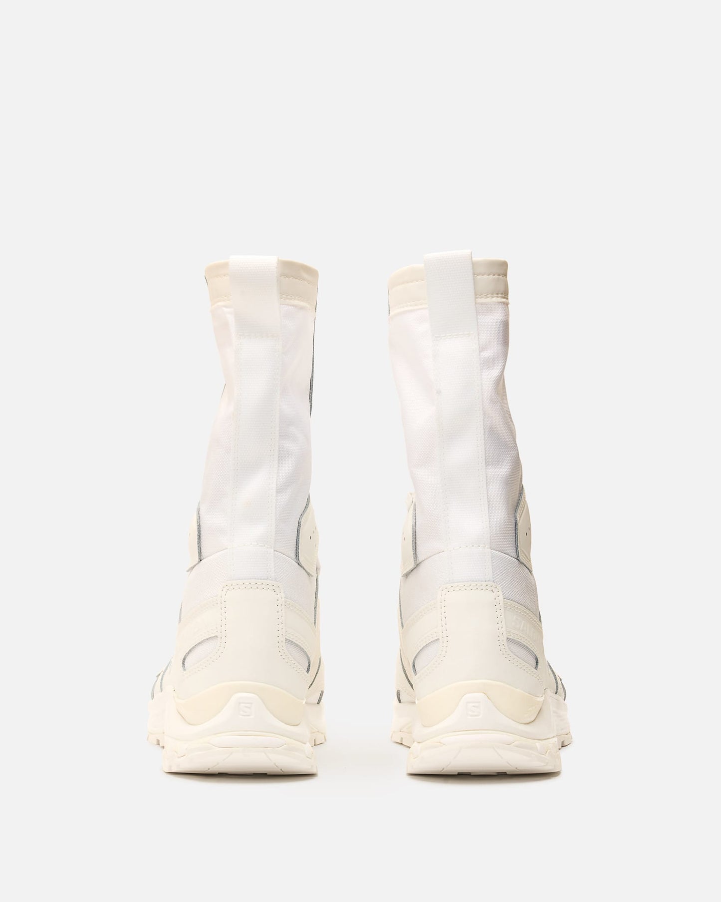 Rier Men's Boots Salomon XA Jungle in White