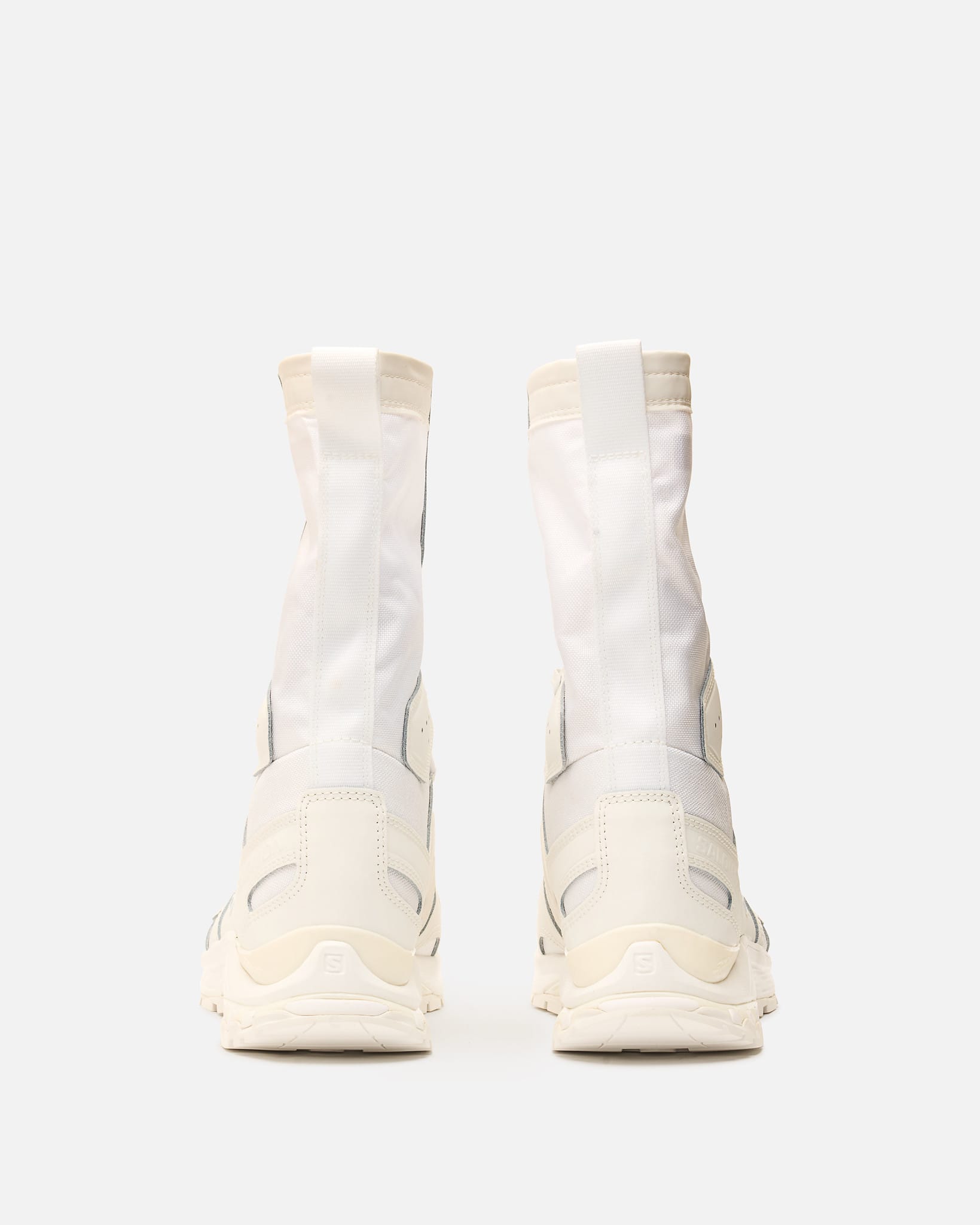 Rier Men's Boots Salomon XA Jungle in White
