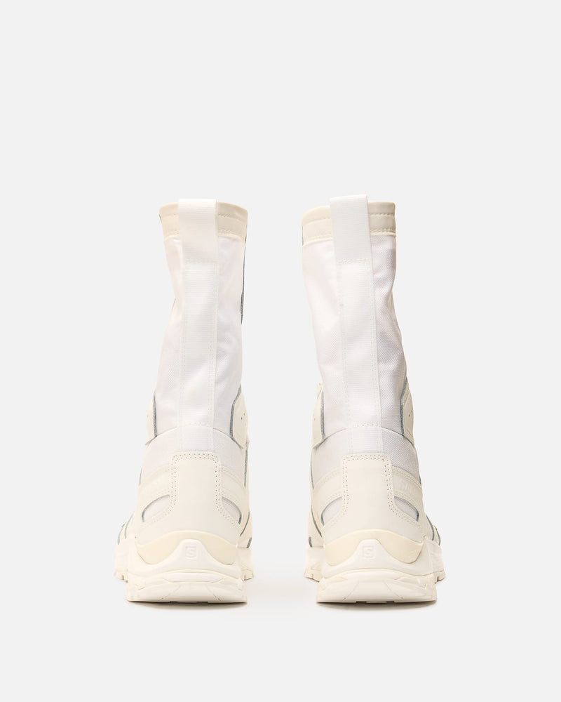 Rier Men's Boots Salomon XA Jungle in White