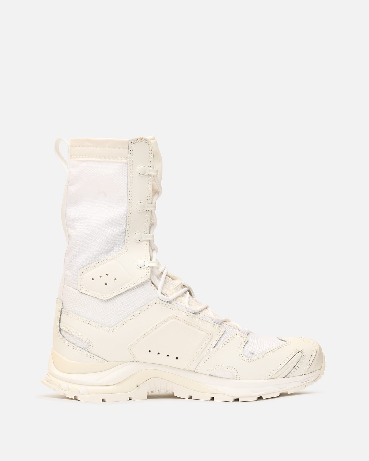 Rier Men's Boots Salomon XA Jungle in White