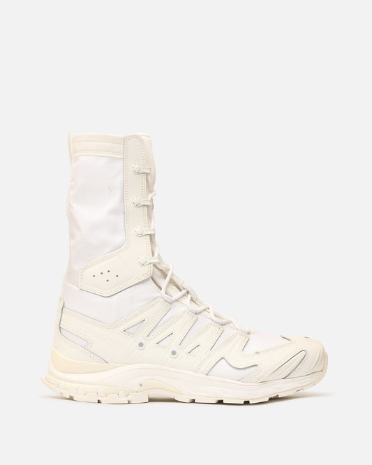 Rier Men's Boots Salomon XA Jungle in White