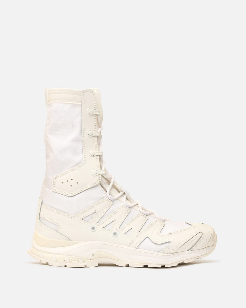 27cm GH-K102 Salomon XA-ALPINE ギャルソン 白 COMME des GARÇONS x Salomon Sportstyle Release Info | Hypebeast