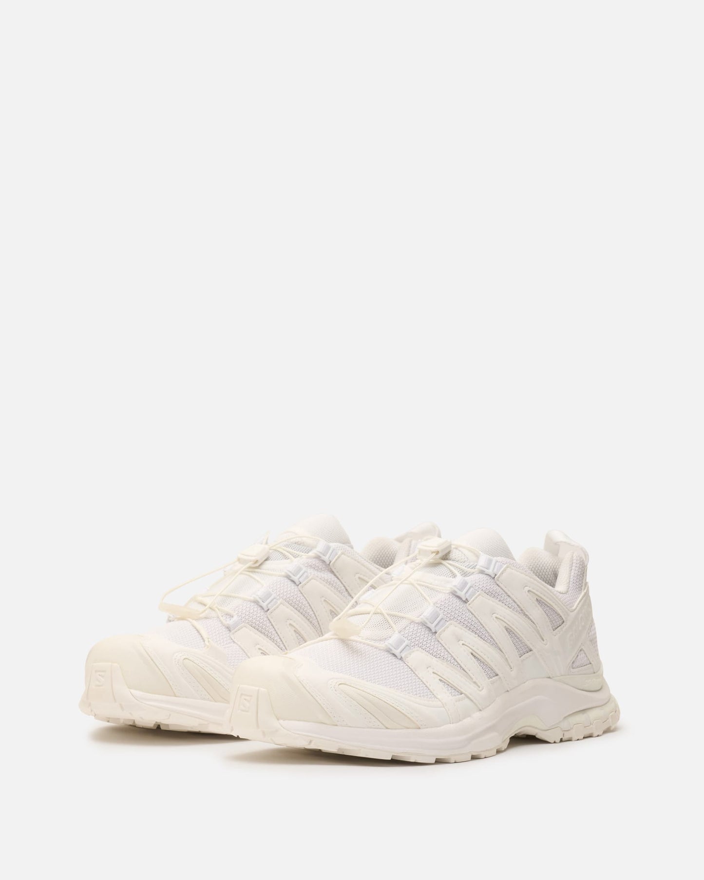 Rier Men's Shoes Salomon XA Pro 3D in White