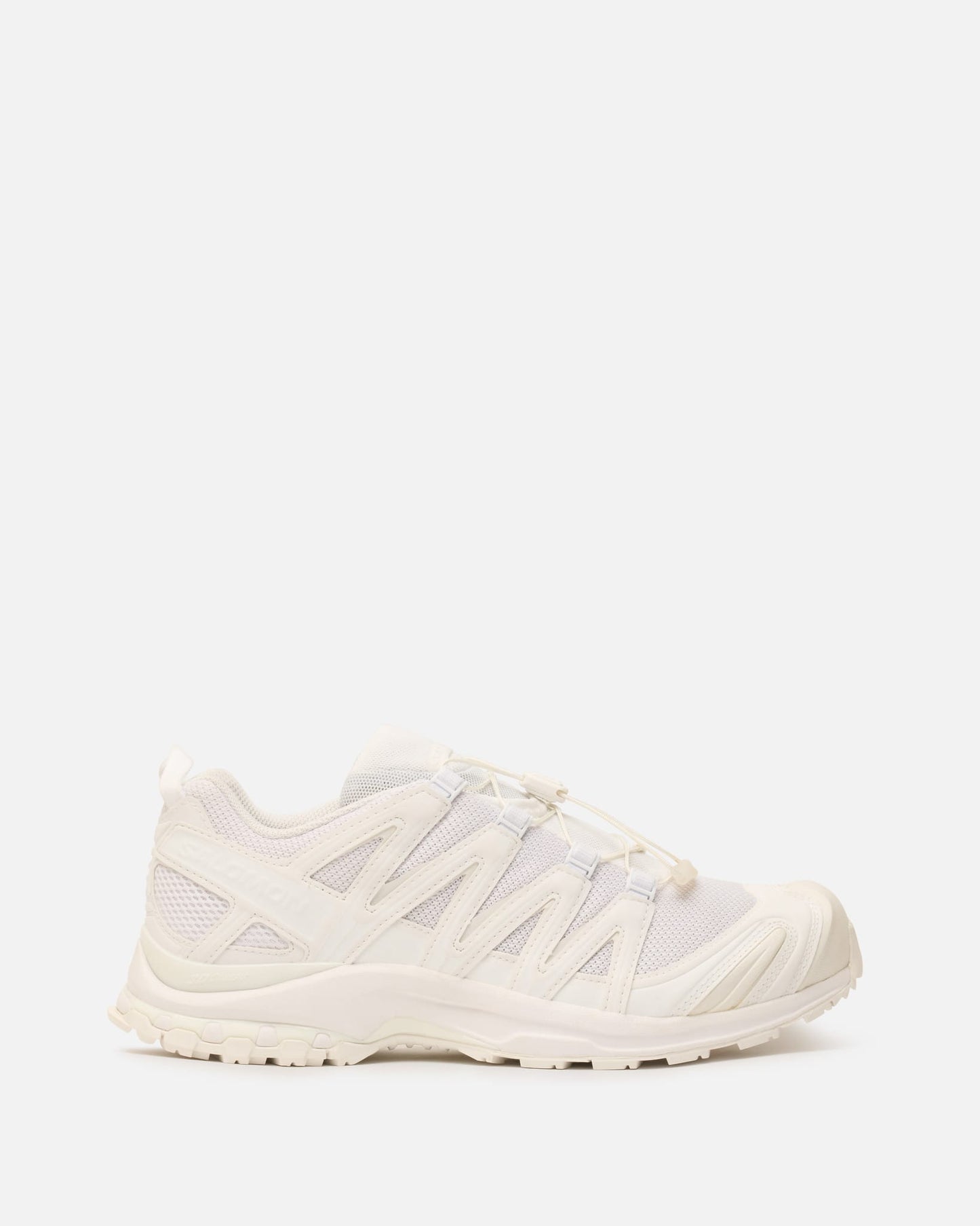 Rier Men's Shoes Salomon XA Pro 3D in White
