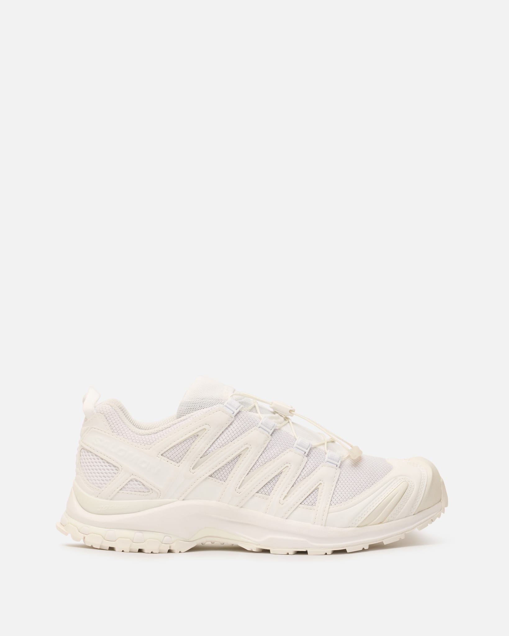 Rier Men's Shoes Salomon XA Pro 3D in White