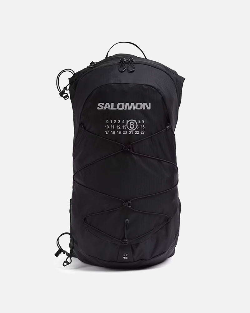 MM6 Maison Margiela Women Bags O/S Salomon XT 15 Bag in Black