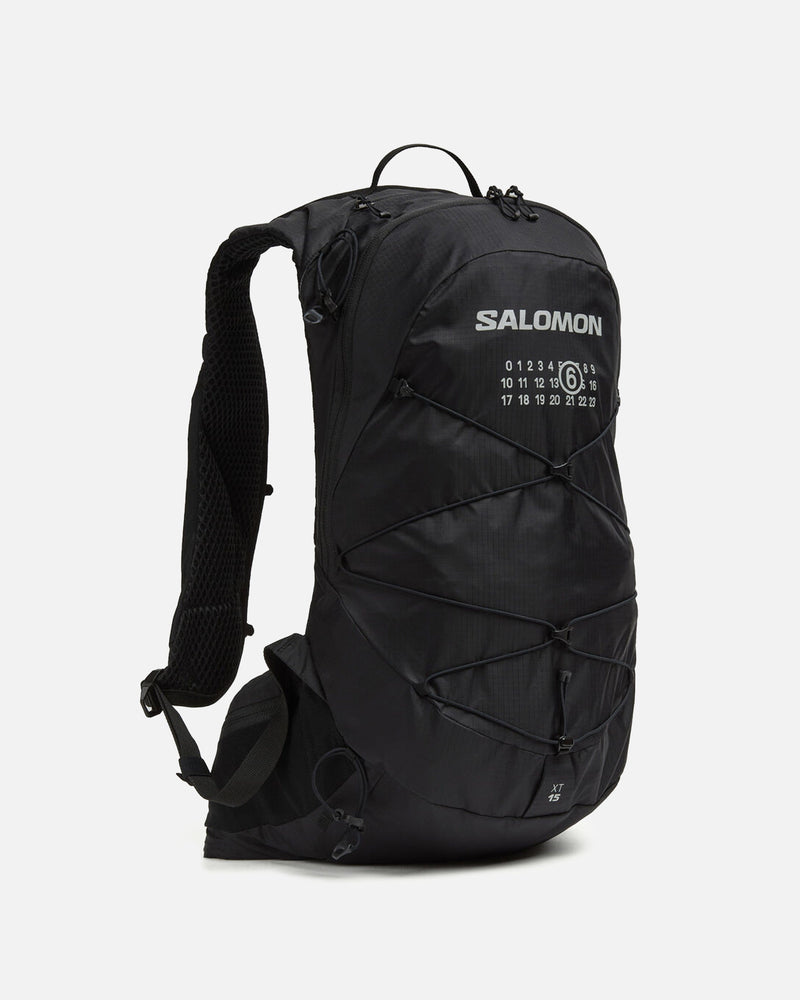MM6 Maison Margiela Women Bags O/S Salomon XT 15 Bag in Black