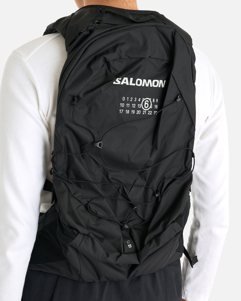Salomon XT 15 Bag in Black