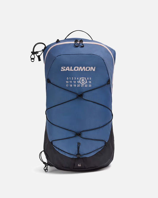 MM6 Maison Margiela Women Bags O/S Salomon XT 15 Bag in Blue