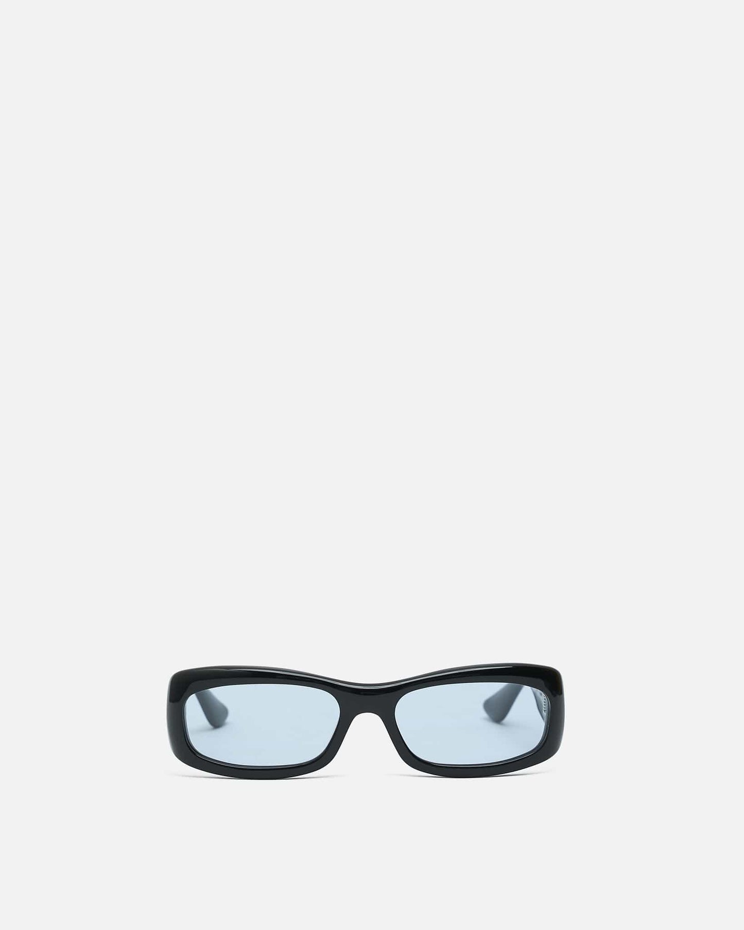 Port Tanger Eyewear OS Saudade in Black/Blue