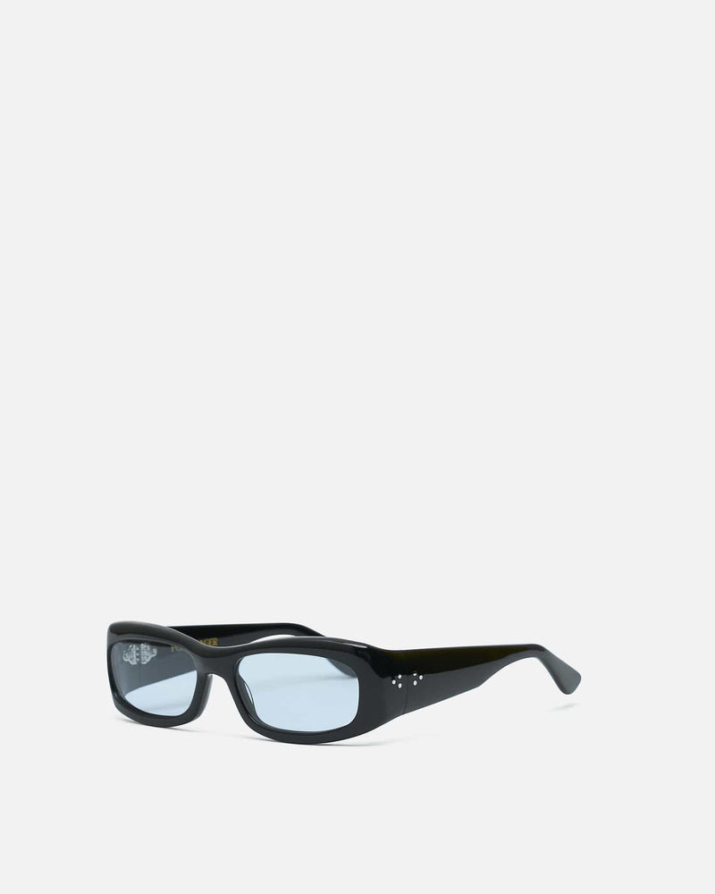 Port Tanger Eyewear OS Saudade in Black/Blue