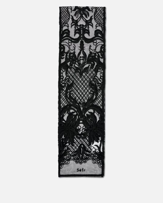 Séfr Scarves O/S Scarf in Funeral