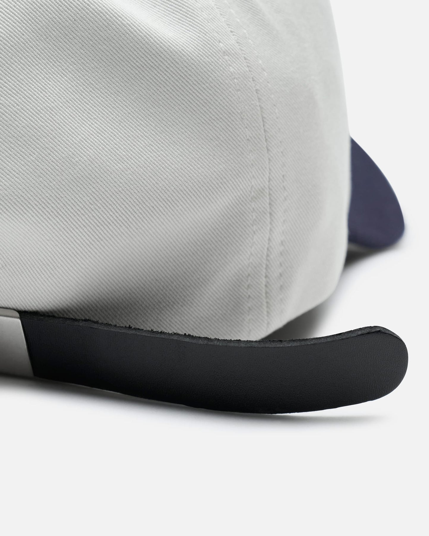 Enfants Riches Deprimes Men's Hats OS Seesaw Kids 6-Panel Hat in Cream/Black