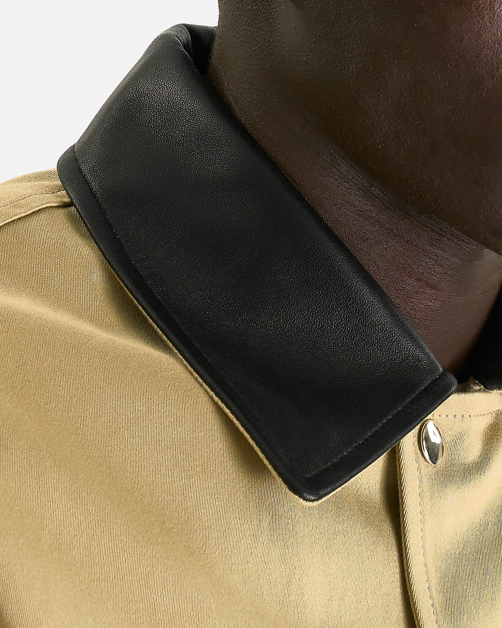 Wales Bonner Men's Jackets Shade Varsity Jacket in Hunter