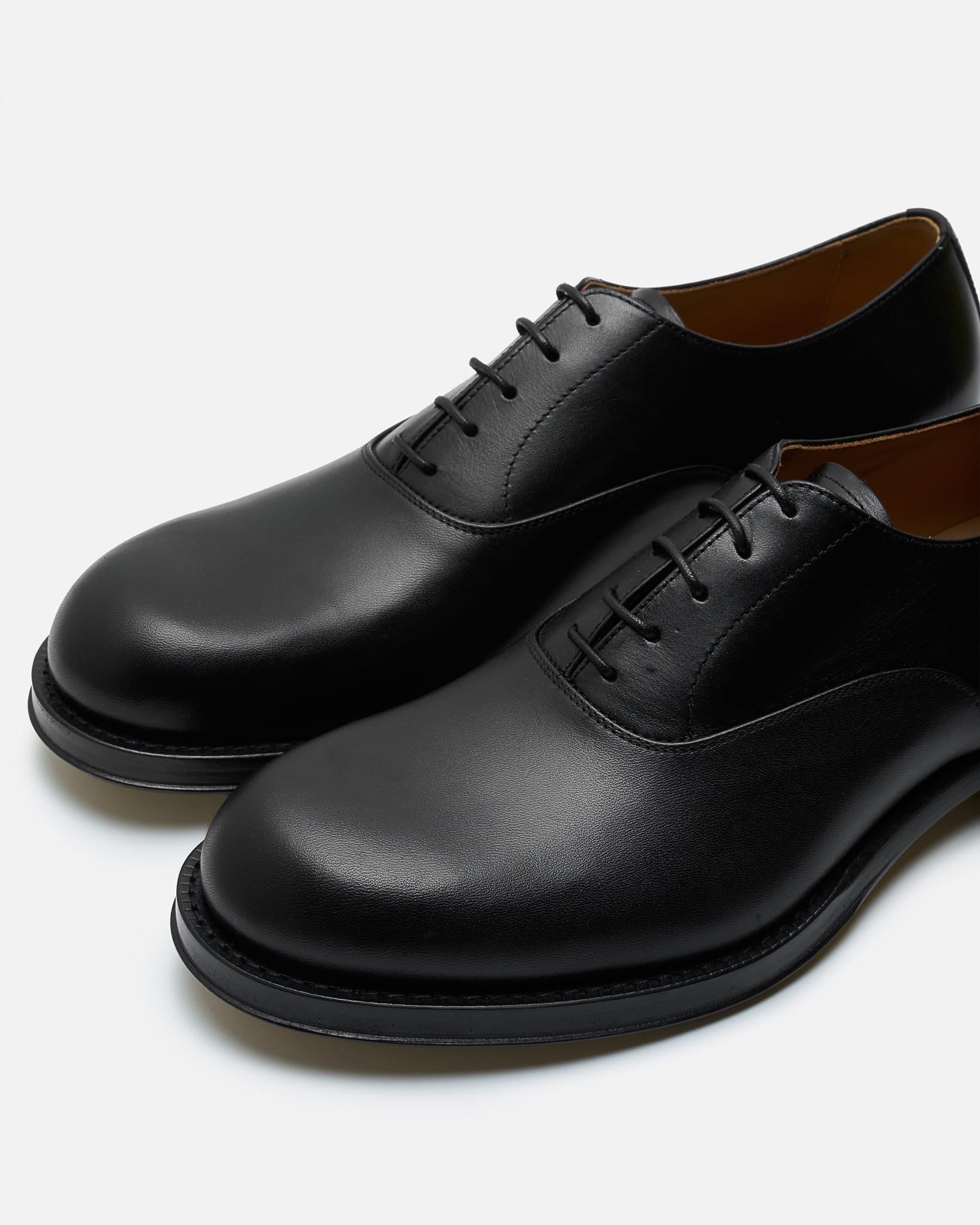 Dries Van Noten Men's Shoes Shoes in Black