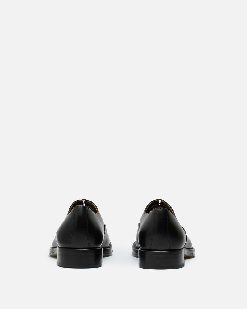 Dries Van Noten Men's Shoes Shoes in Black