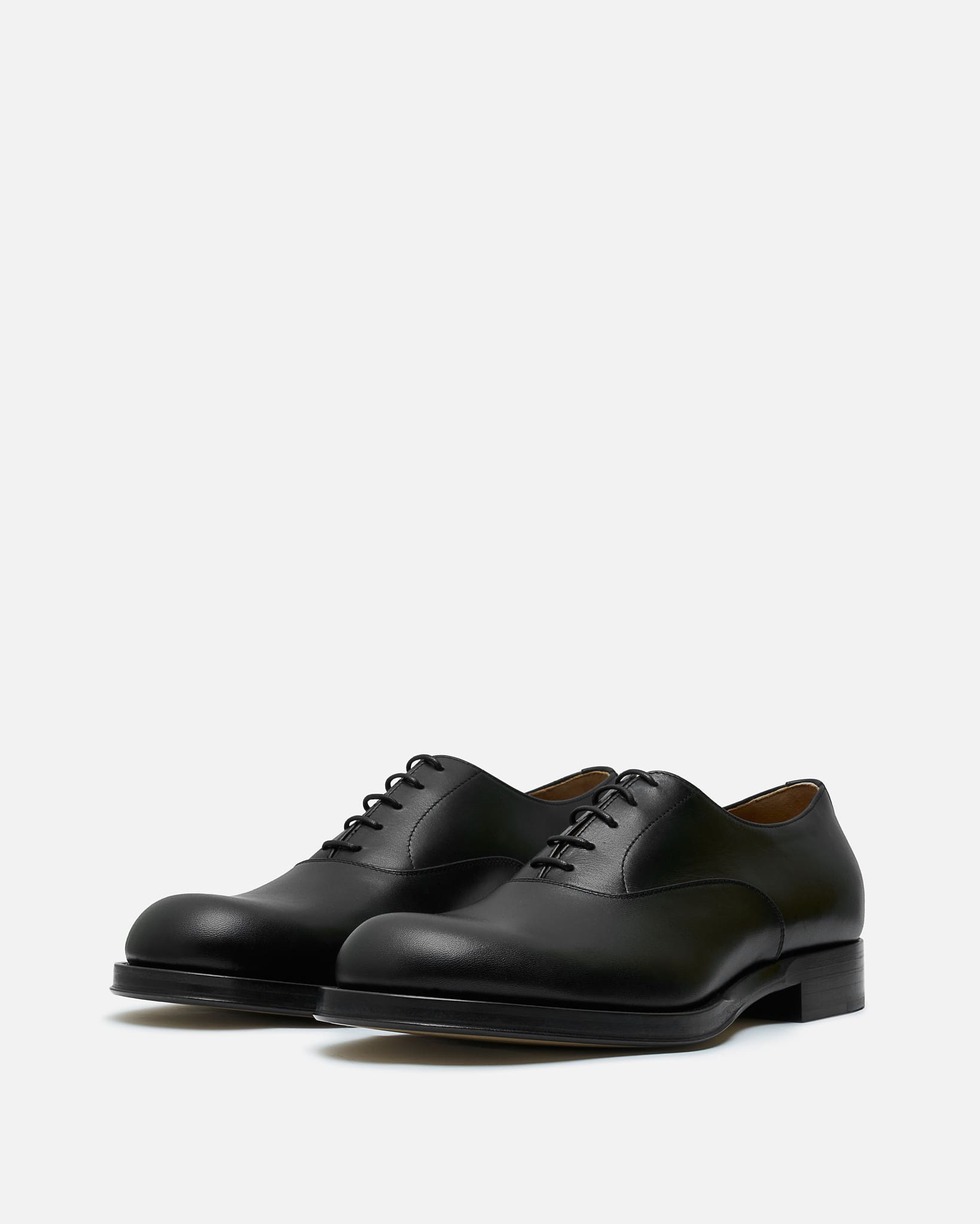 Dries Van Noten Men's Shoes Shoes in Black