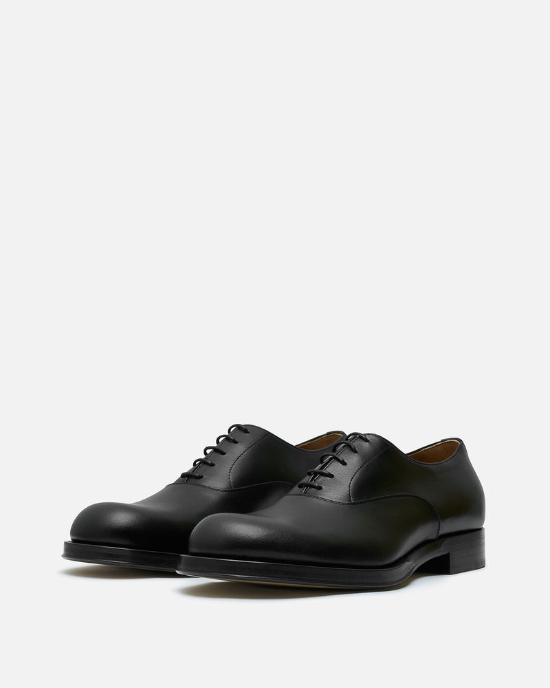 Dries Van Noten Men's Shoes Shoes in Black