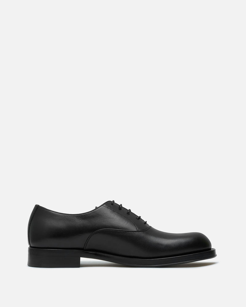 Dries Van Noten Men's Shoes Shoes in Black