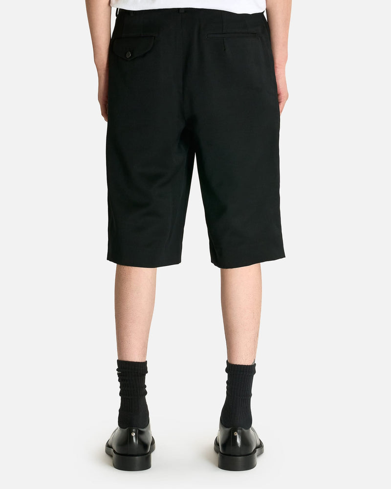 Shorts in Black – SVRN