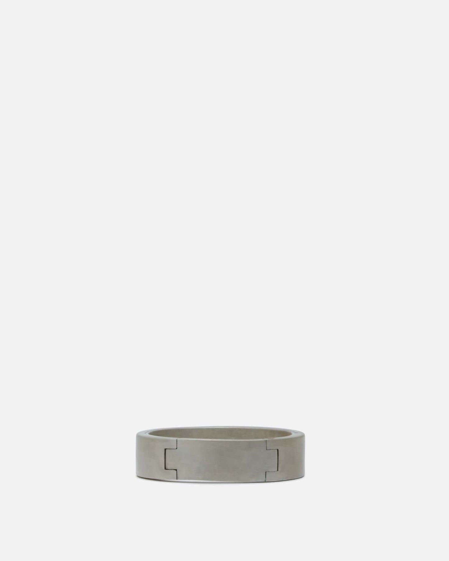 Parts of Four Jewelry S Sistema Bracelet v2 17mm in 1.6 CT / 4 Diamond Slabs / DA, DIA