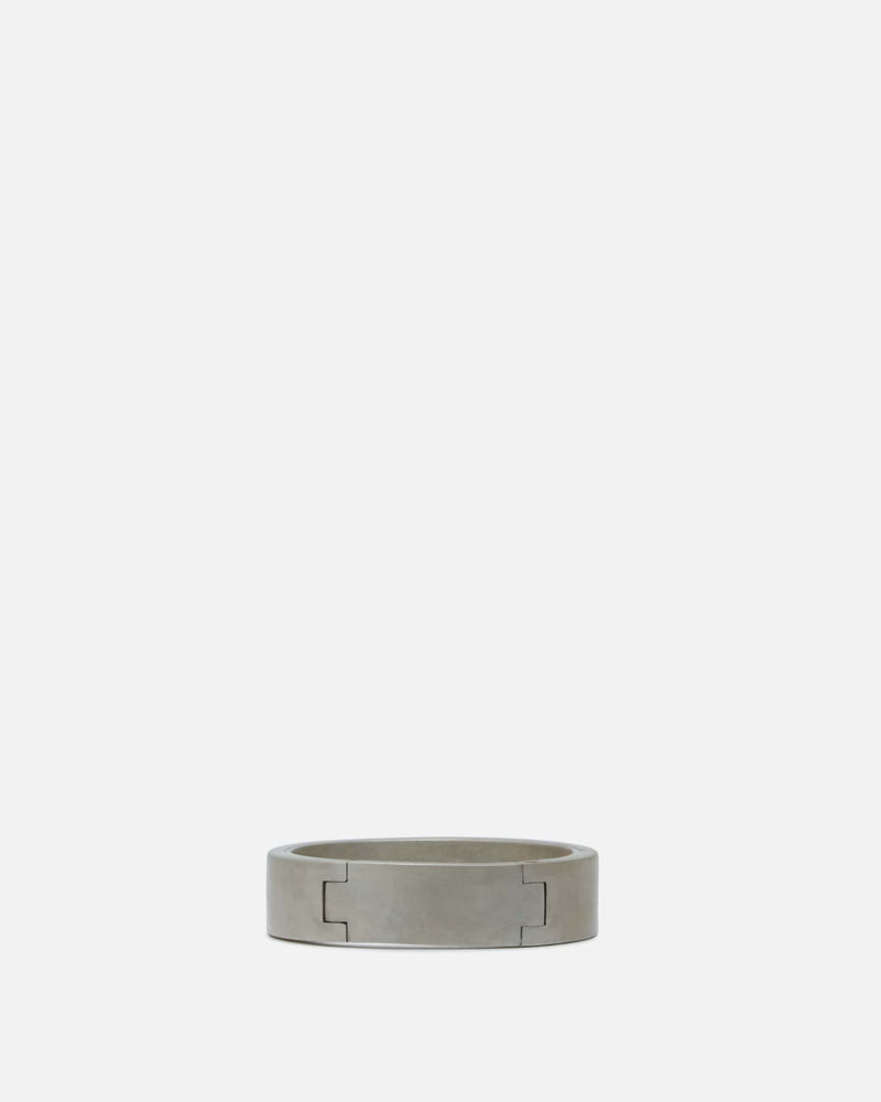 Parts of Four Jewelry S Sistema Bracelet v2 17mm in 1.6 CT / 4 Diamond Slabs / DA, DIA