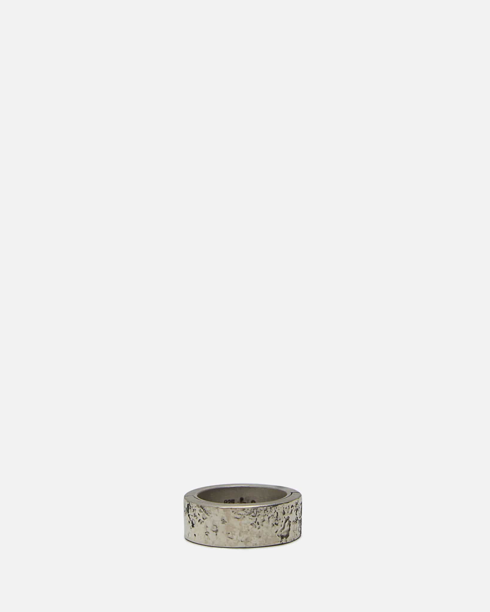 Parts of Four Jewelry Sistema Ring in Fuse / 9mm / DA10KW