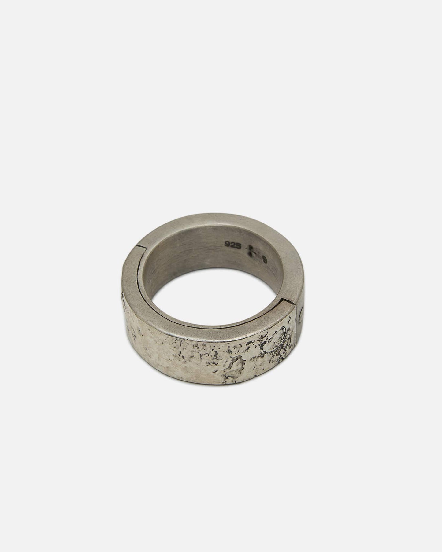 Parts of Four Jewelry Sistema Ring in Fuse / 9mm / DA10KW