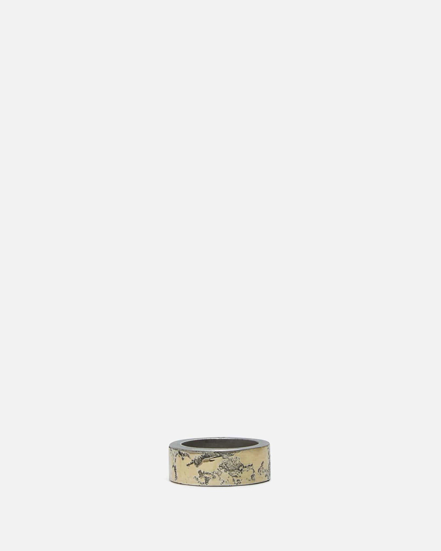 Parts of Four Jewelry Sistema Ring in Fuse / 9mm / DA18K