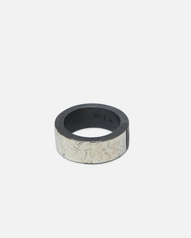 Parts of Four Jewelry 10 Sistema Ring in Fuse / 9mm / KA10KW