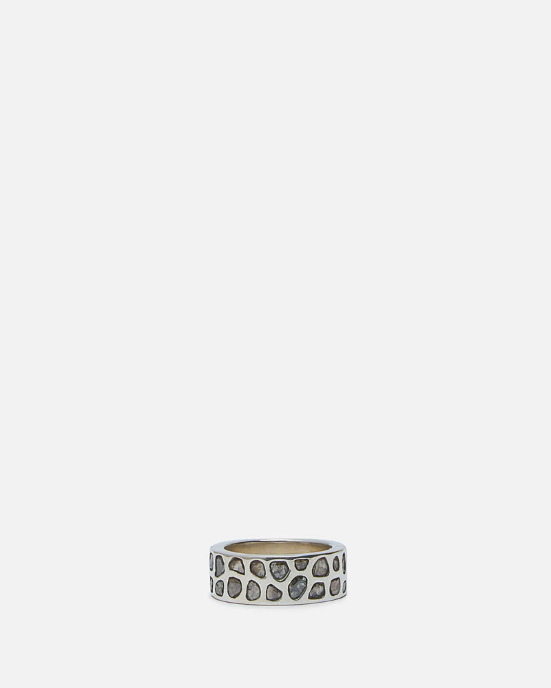 Parts of Four Jewelry Sistema Ring in Mega Pavé / 9mm / PA, DIA