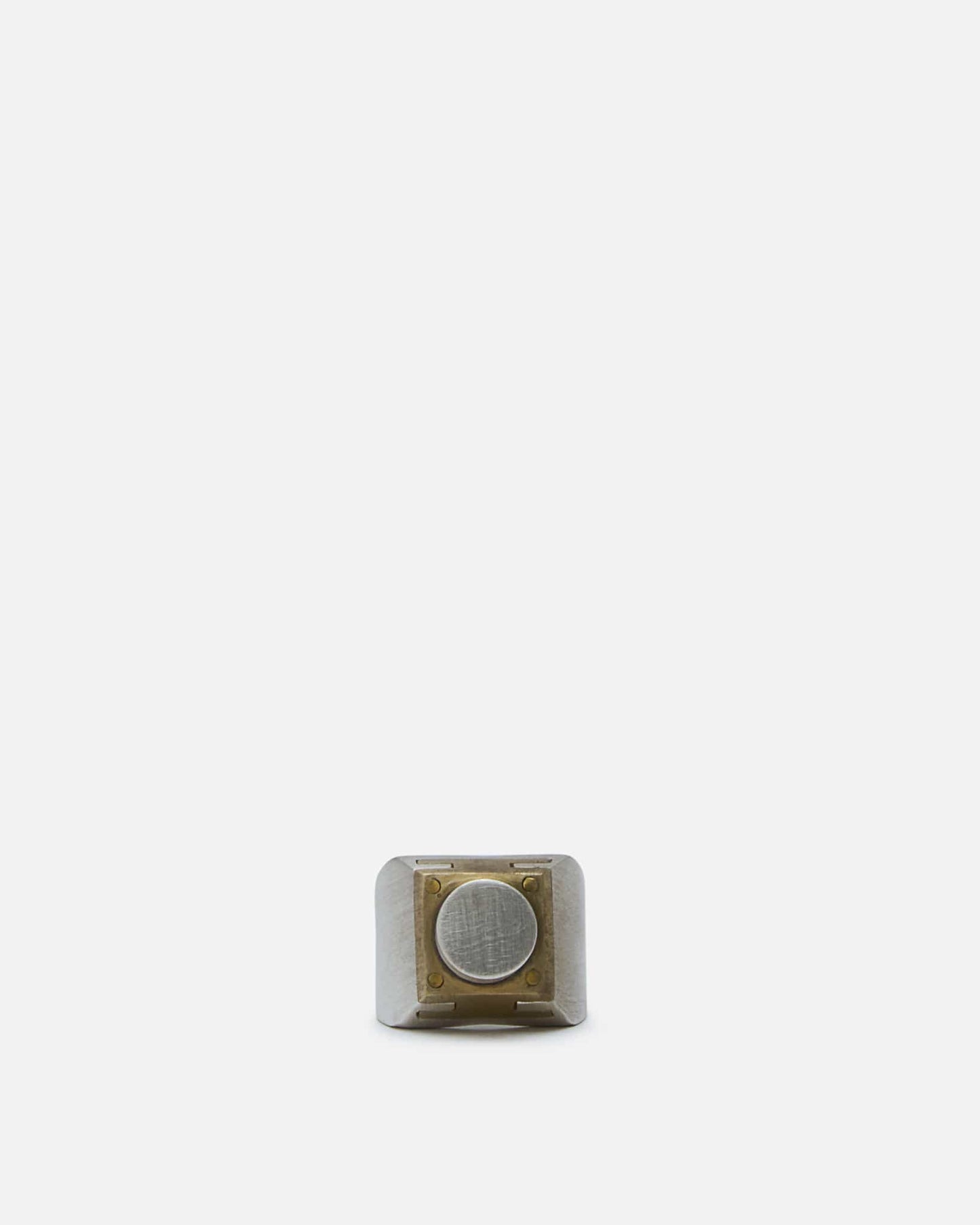 Parts of Four Jewelry 8.5 Sistema Ring v3 in Rod / MA, MR