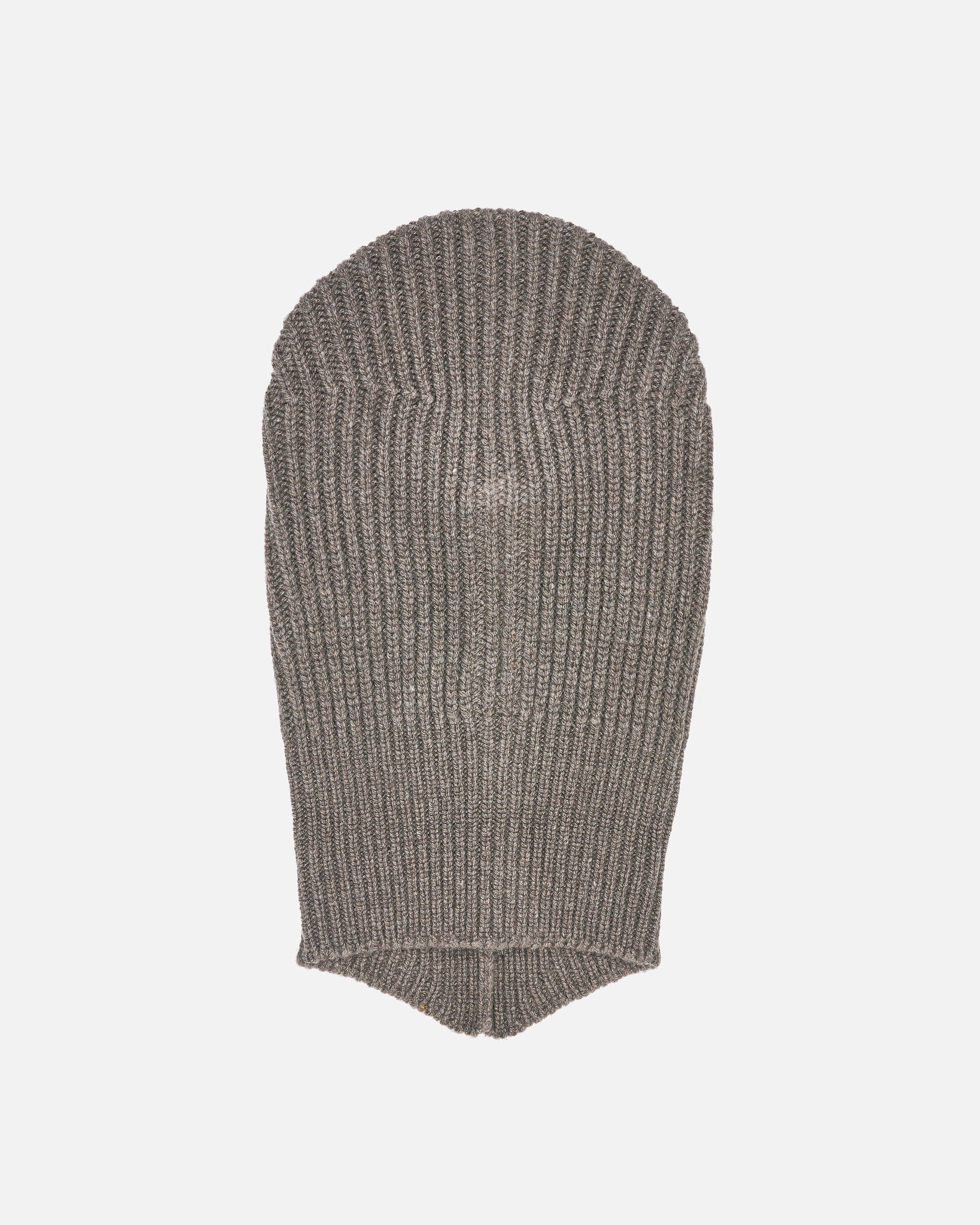Skull Balaclava in Dust – SVRN