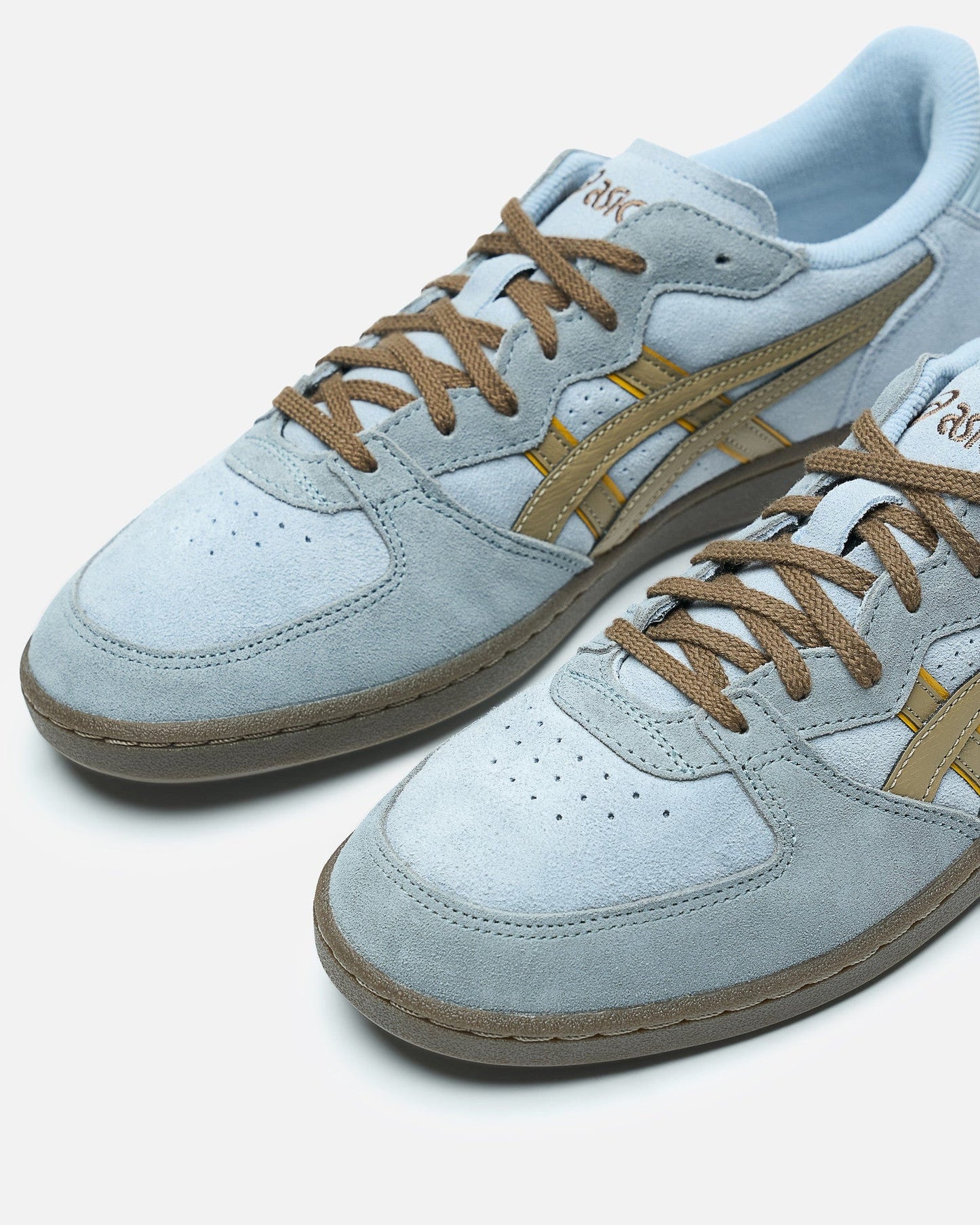 Asics Men's Sneakers Skyhand OG in Dolphin Grey/Pepper