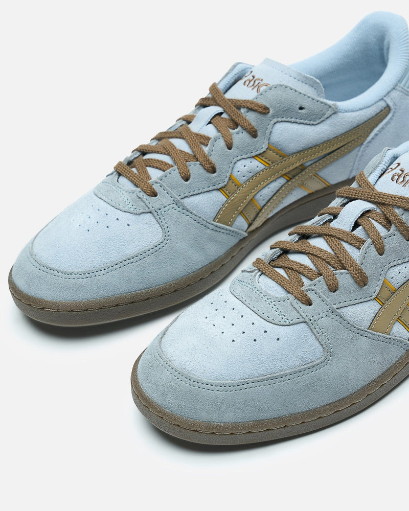 Asics Men's Sneakers Skyhand OG in Dolphin Grey/Pepper