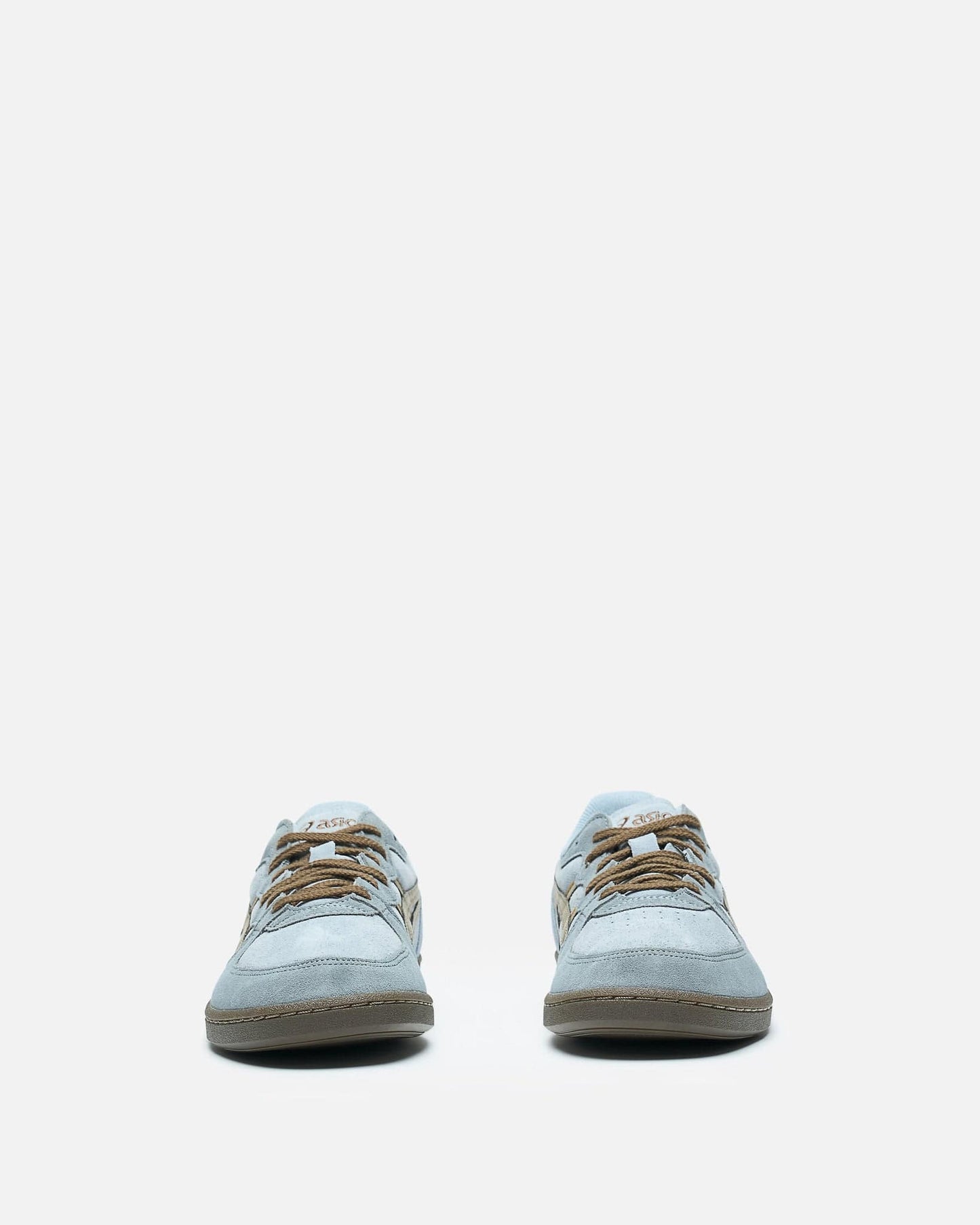 Asics Men's Sneakers Skyhand OG in Dolphin Grey/Pepper