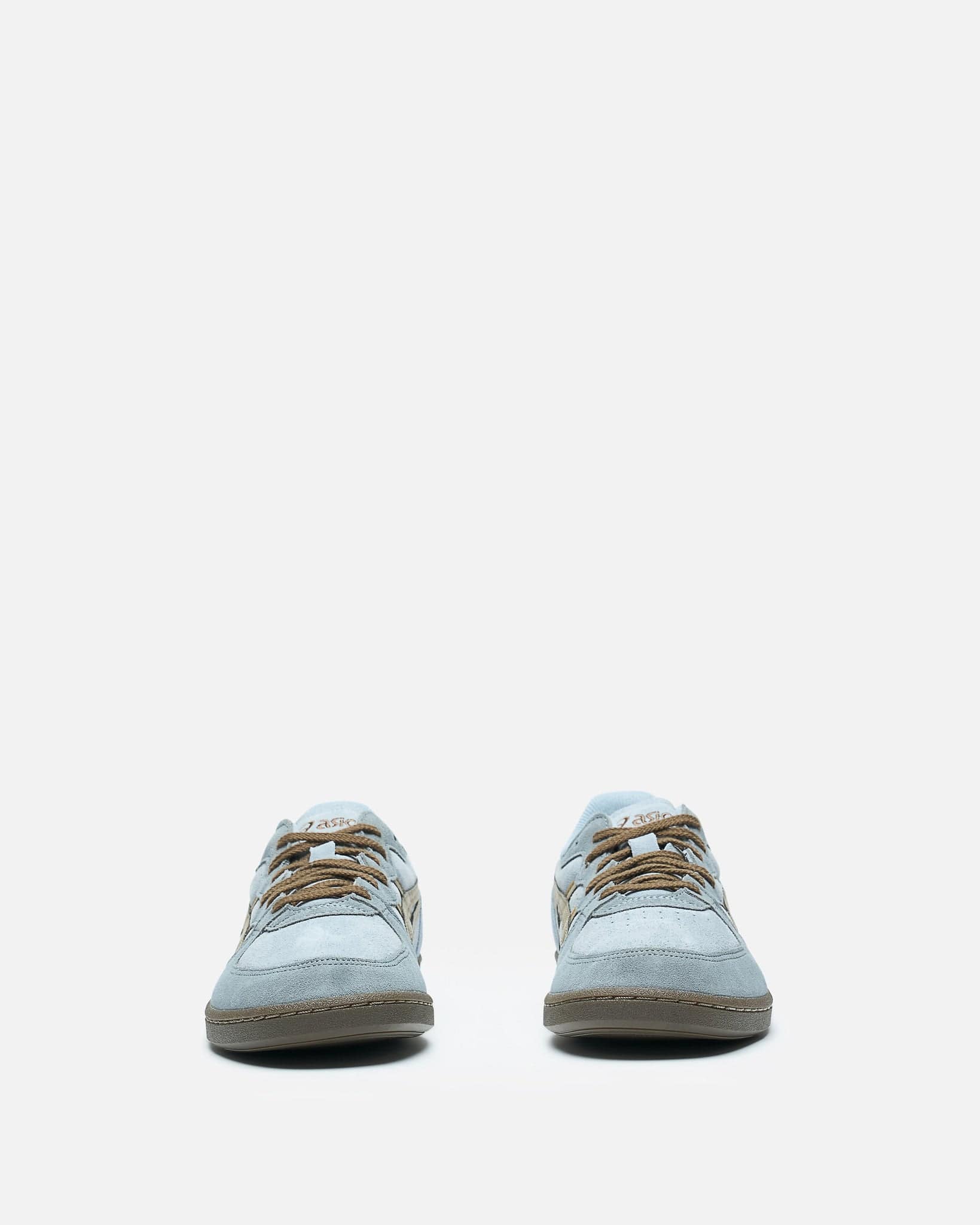 Asics Men's Sneakers Skyhand OG in Dolphin Grey/Pepper