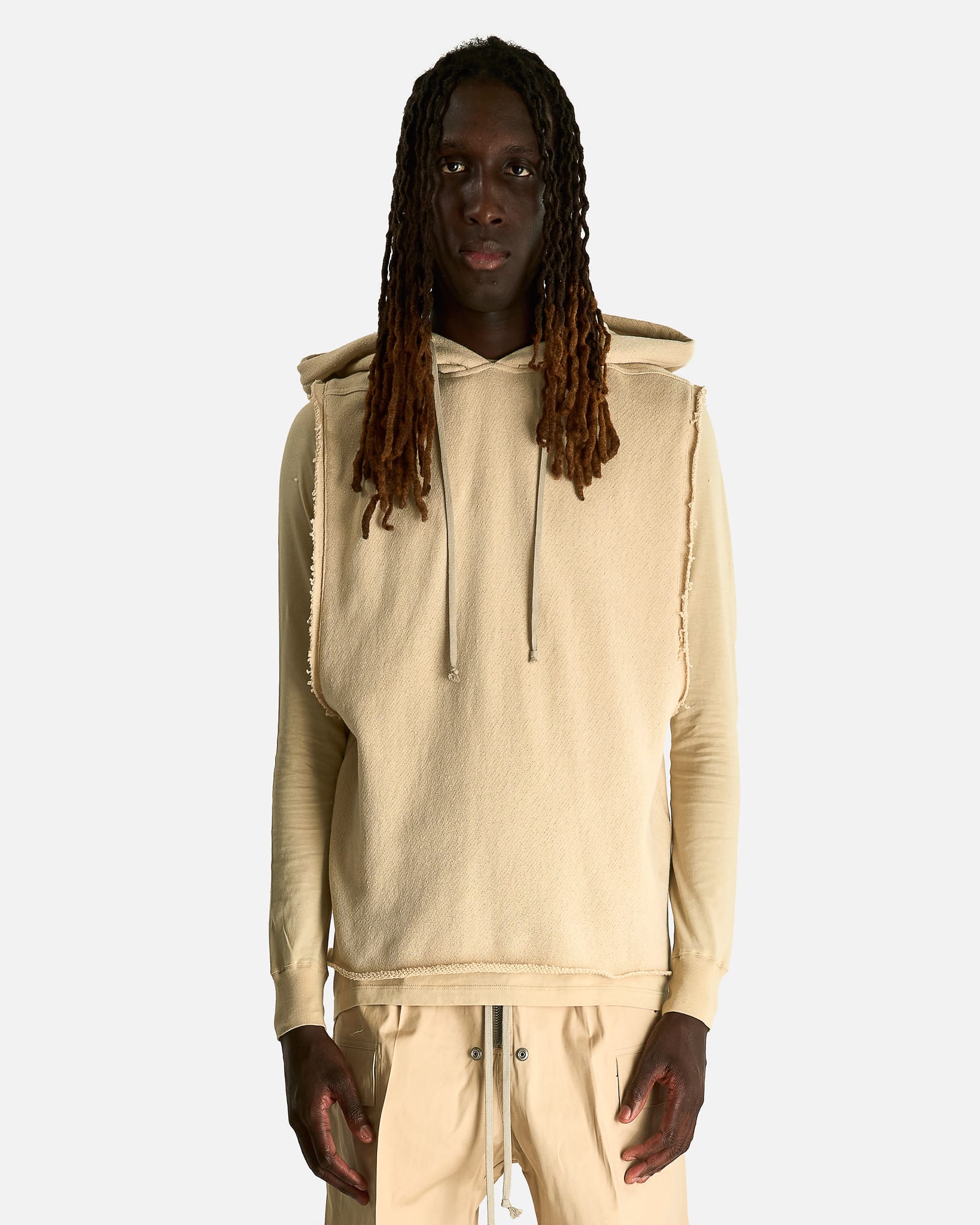 Rick Owens – SVRN