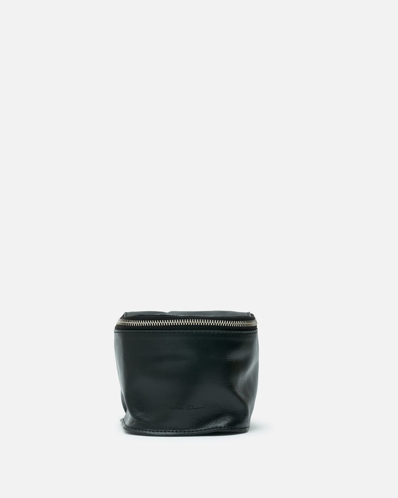 Rick Owens Men's Bags OS Small Beauty in Black