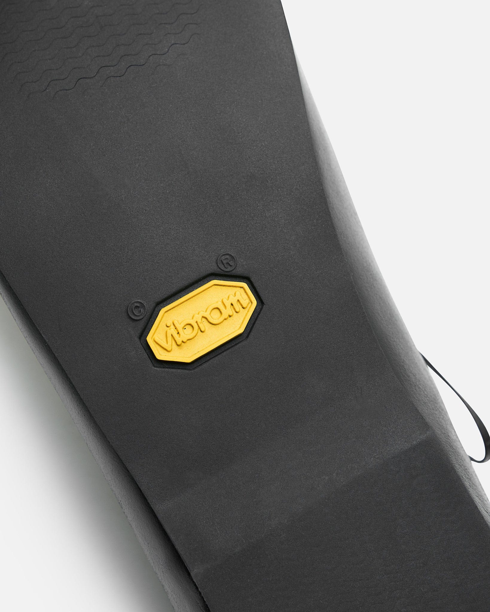 Our Legacy Men's Shoes Sneak In in Satin Bovine