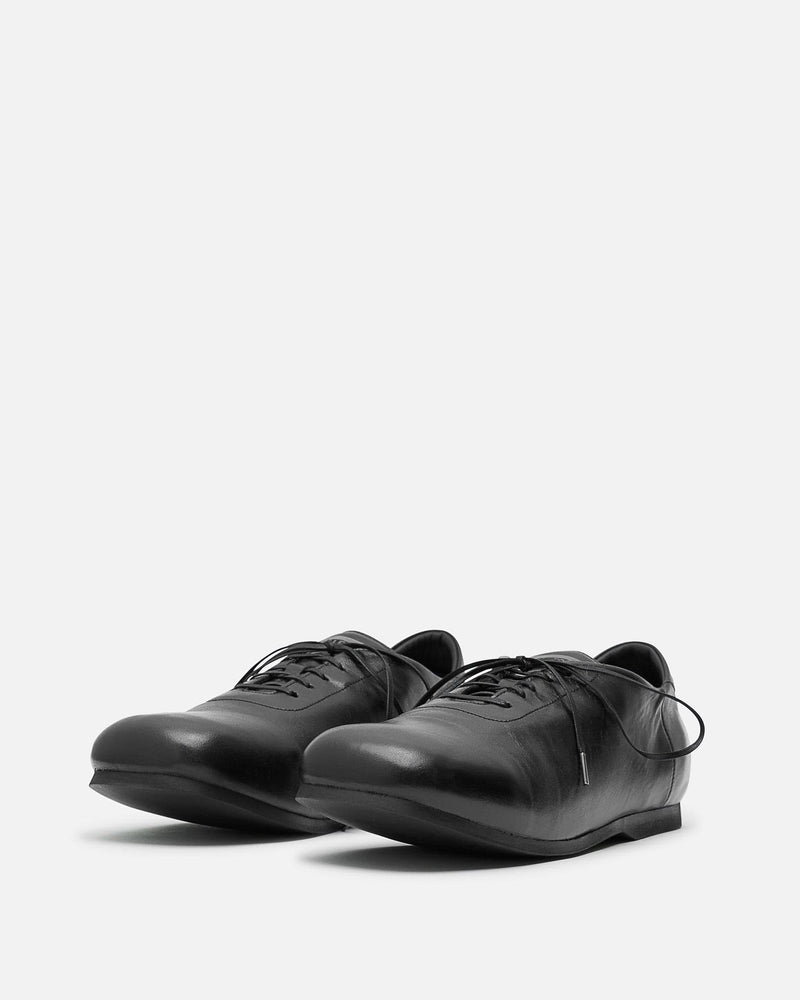 Our Legacy Men's Shoes Sneak In in Satin Bovine