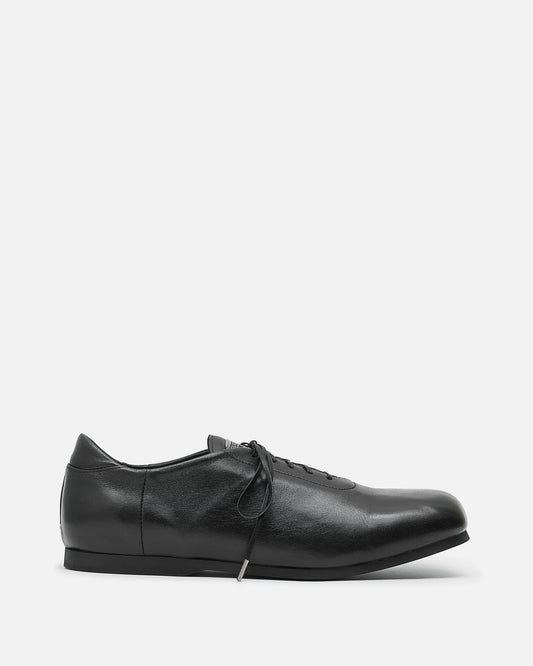 Our Legacy Men's Shoes Sneak In in Satin Bovine