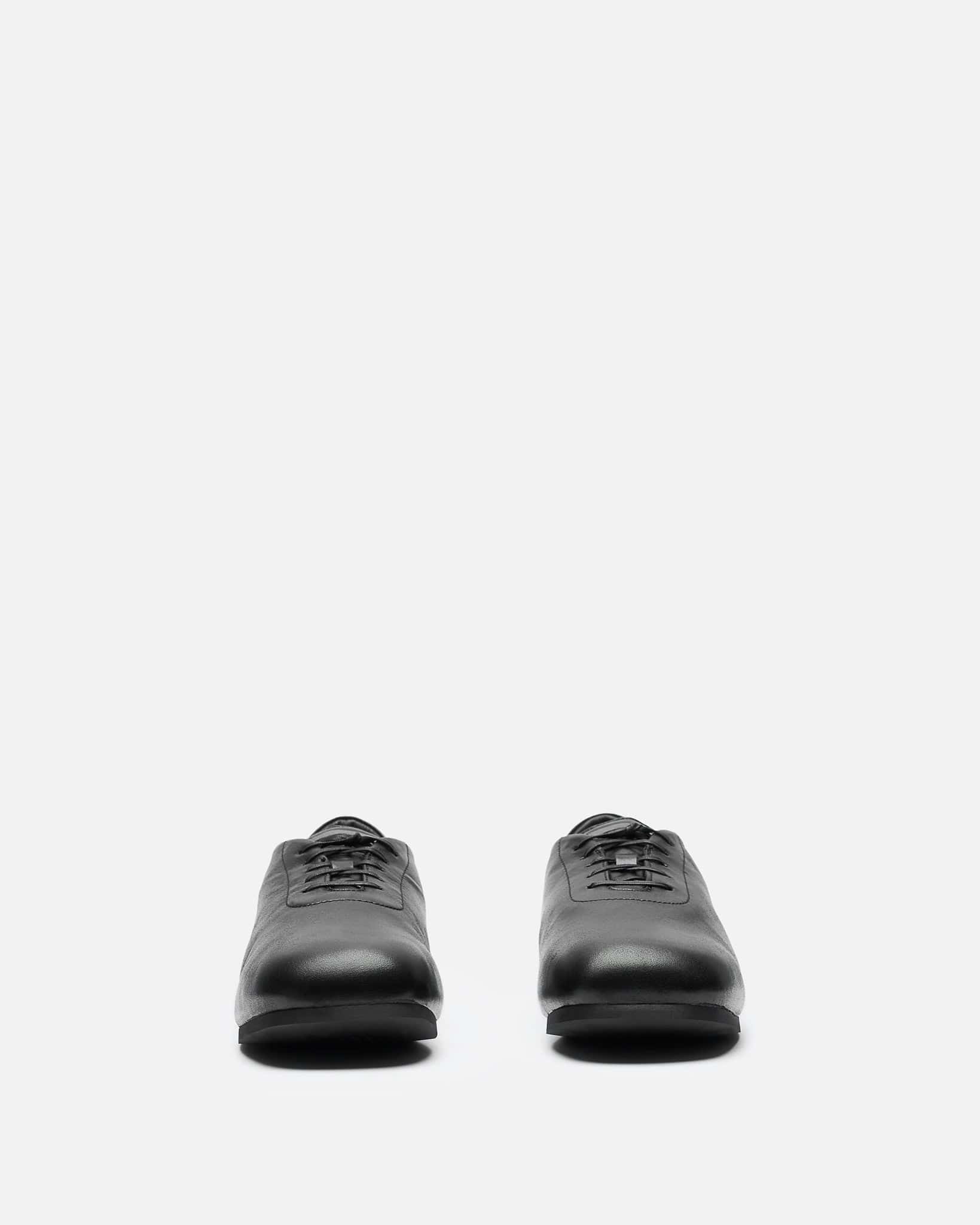Sneak In in Sombre Satin Bovine – SVRN